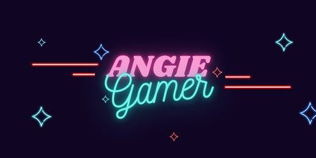 Angie Gamer onlyfans leaks