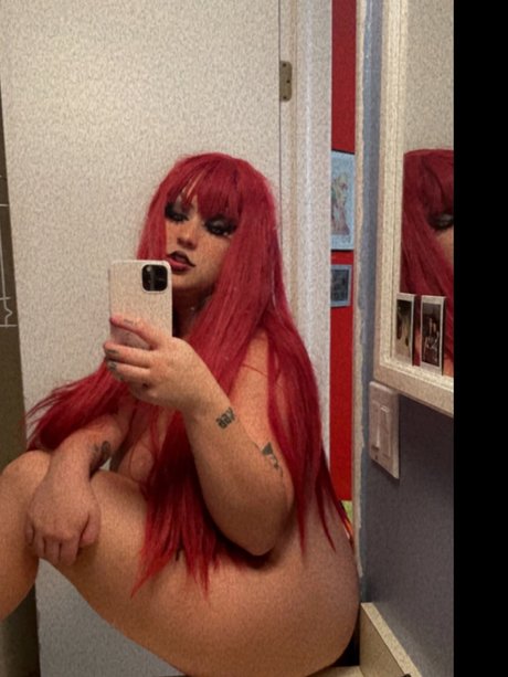 Eisheth onlyfans leajs