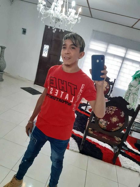 Danielmorboso joi onlyfans