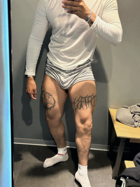 Henry Kuyper leaked onlyfans free