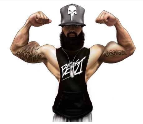 Effin King porn only fans