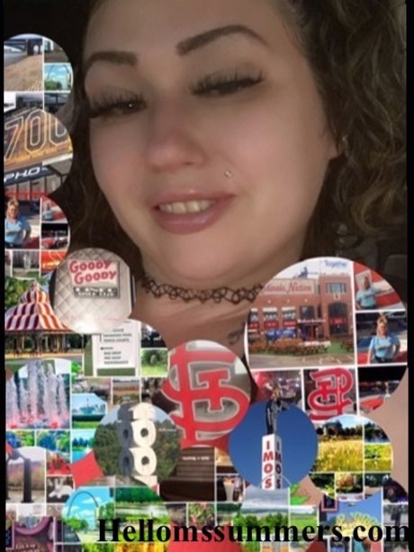 Melanie Summers nude on onlyfans