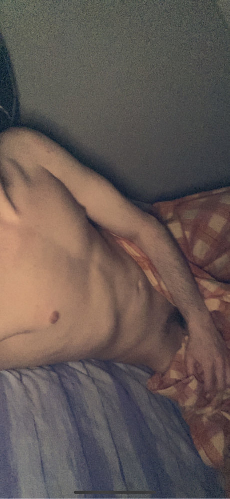 Callan Saint onlyfans leaks