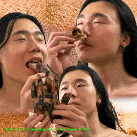 Noam Youngrak Son onlyfans model