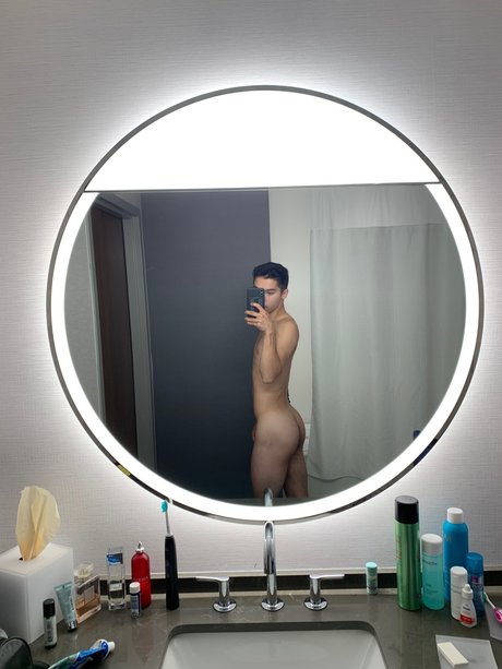 Noah Jacobs nude leaked onlyfans