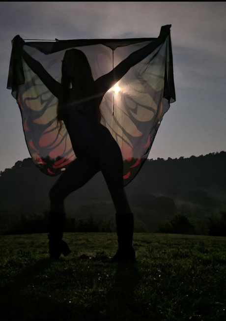 Althee Rose onlyfans images