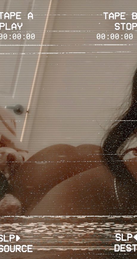 BigTitBlackBella onlyfans strip tease