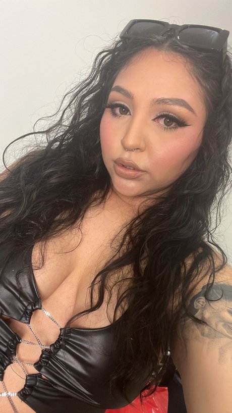 Bitty Baby onlyfans porno