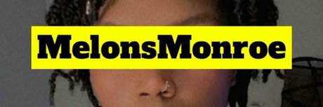 Melons Monroe onlyfans leaks porn