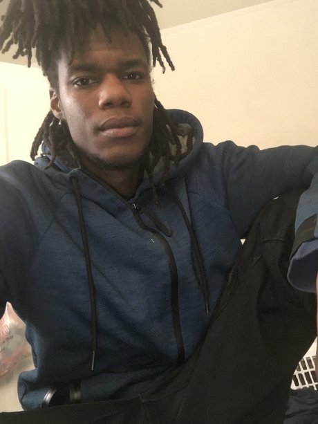 Big dick meech only fans leak