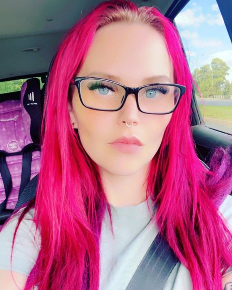 Alyssa Jade leaked onlyfans content