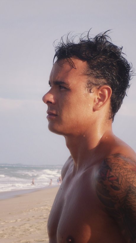 DeMiaN free only fans