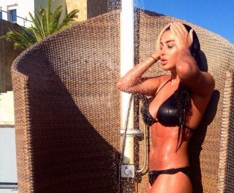 Aisha Paige onlyfans porno