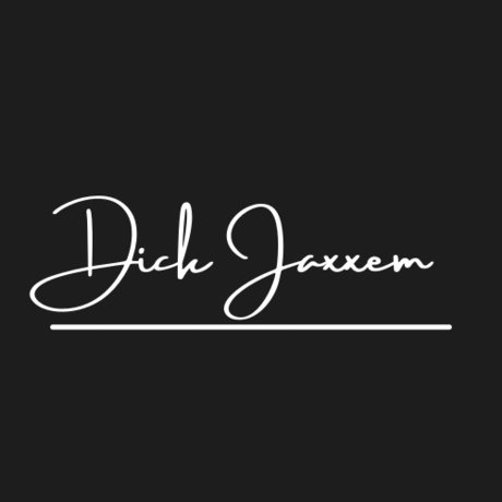 Dick Jaxxem nude porn onlyfans