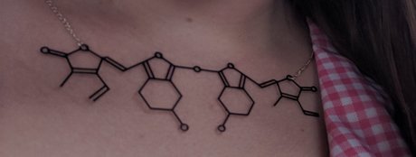 Billie Ruben 3D Printing amp amp Porn nudes onlyfans