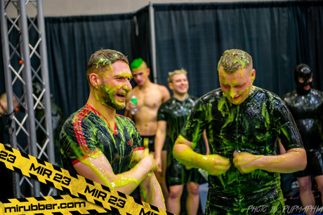 Biker Puppy nudes onlyfans leaked