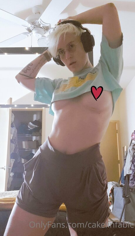 Cakelin Fable new onlyfans