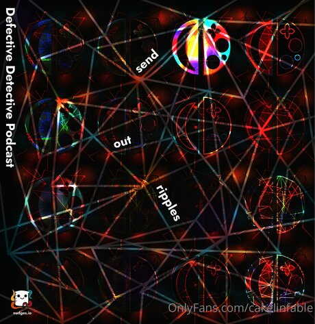 Cakelin Fable leaked onlyfans nude