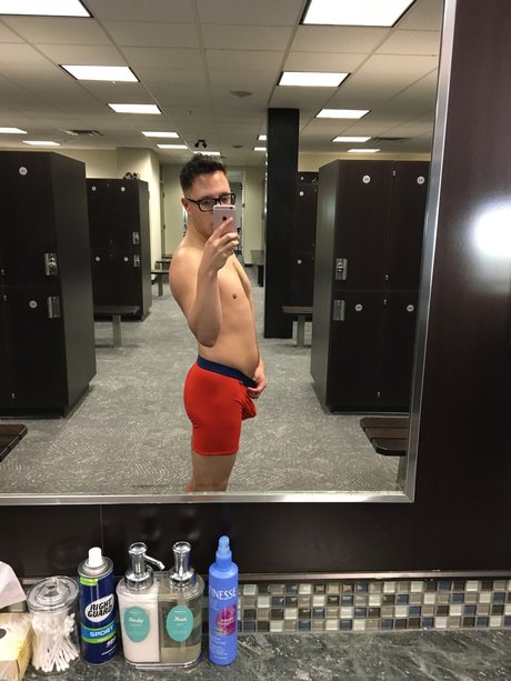 AlexSalomon nudes onlyfans leaked