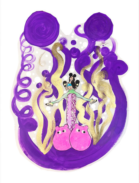 Bippy Ling hot onlyfans