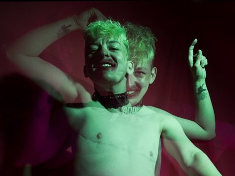 Master William Lestrange Billie Peques onlyfans explicit content