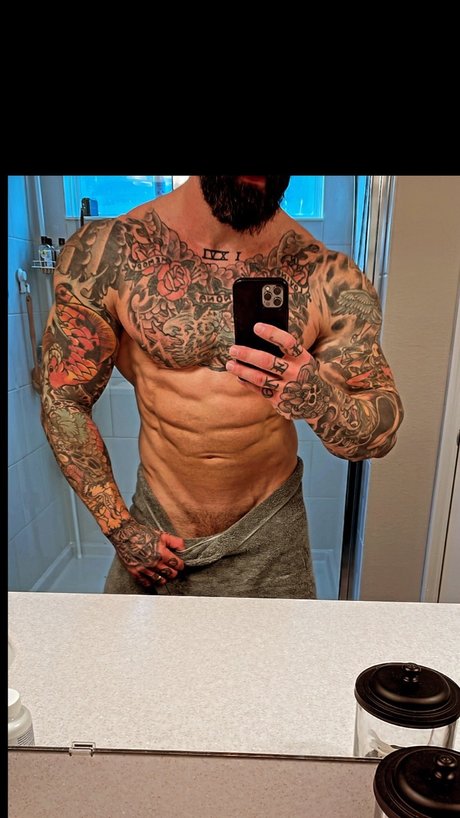 Alex Pomeroy leaked only fans