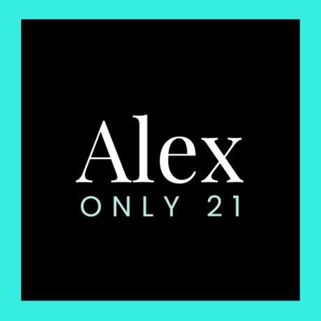 Alex Only 21 onlyfans leaked sex