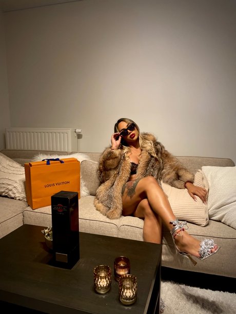 Ailyn Osorio only fans leaks