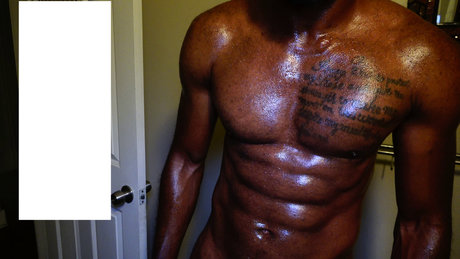 Den of The BlackpantherXXX onlyfans nudes