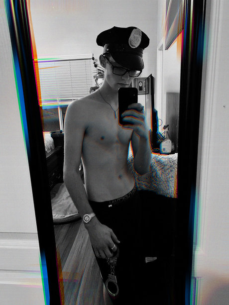 Bimmer Jarvis naked leaked onlyfans