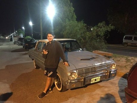 Alexis beltran Benitez ayala leaked porn onlyfans