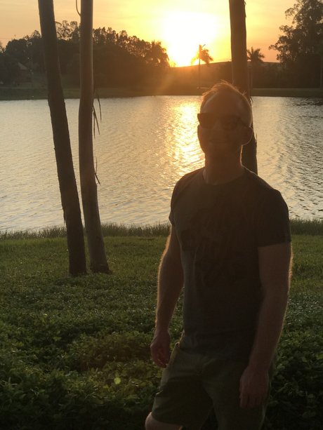 BinkyJohn onlyfans leaks