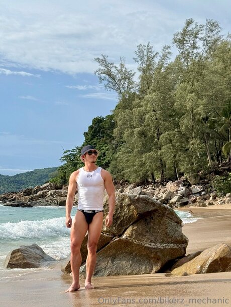 BANK onlyfans leaks porn