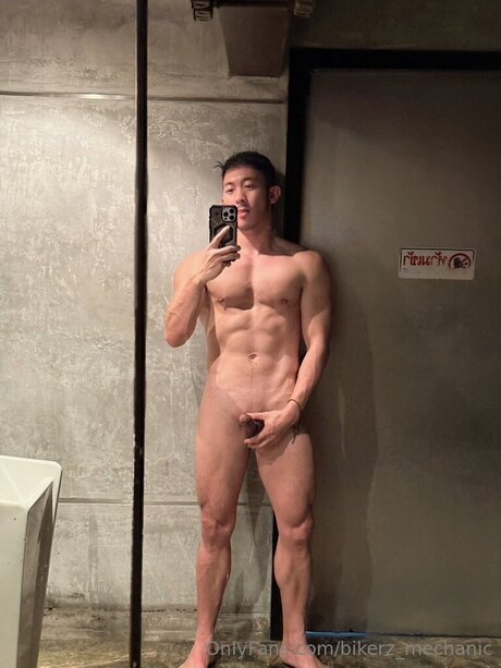 BANK onlyfans leak naked