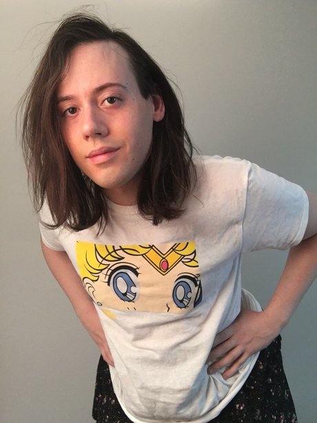 Alyx Spicoli only fans content