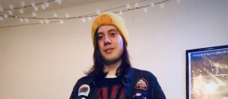 Alyx Spicoli nude porn onlyfans