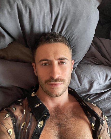 Salgues Alexis nude onlyfans leaks