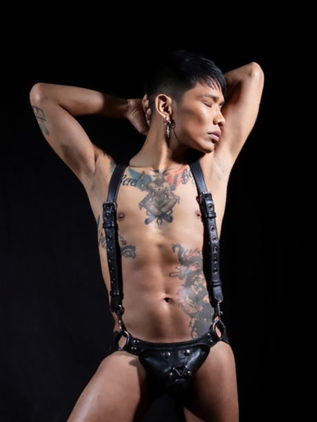 Alexiel Torres onlyfans leak