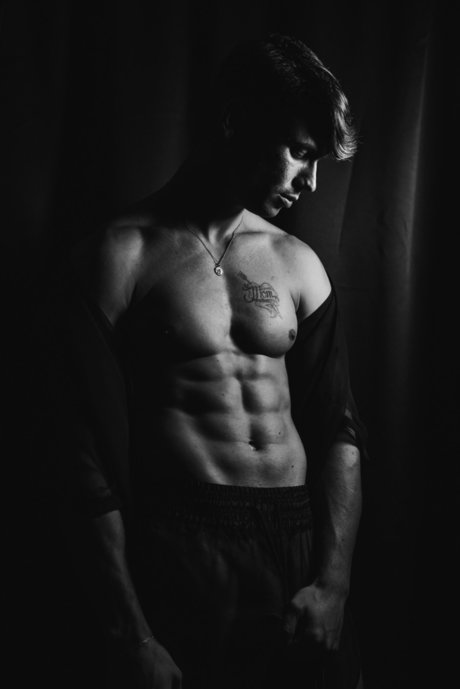 Airon Mallars new leaked onlyfans