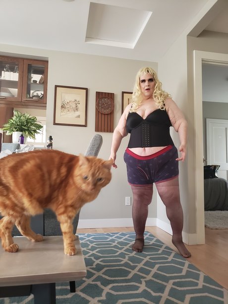 Billy the Fridge onlyfans photo