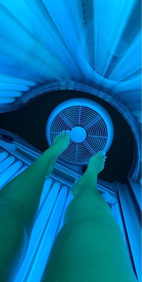 Big Titty Britty onlyfans model photo