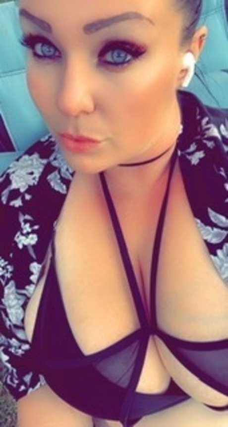 Alexandra The Great only fans leak nude