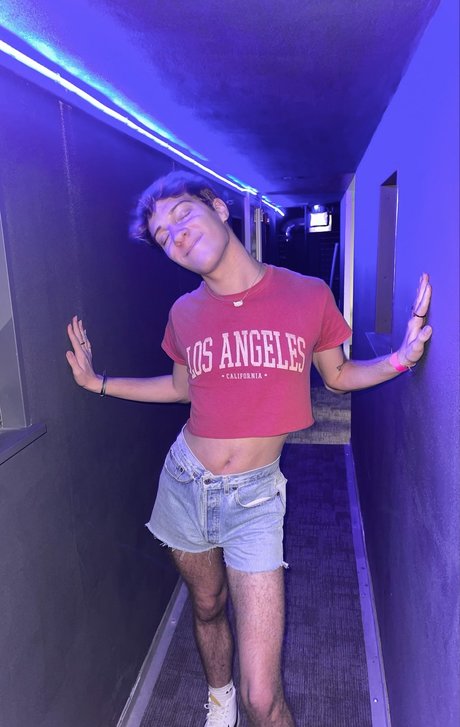 Aiden Wildhaber leaked porn onlyfans