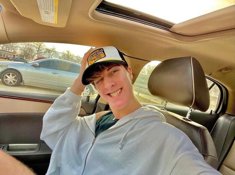 Aiden Wildhaber new onlyfans leaks