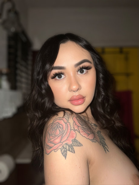 Black Ros_ fans only