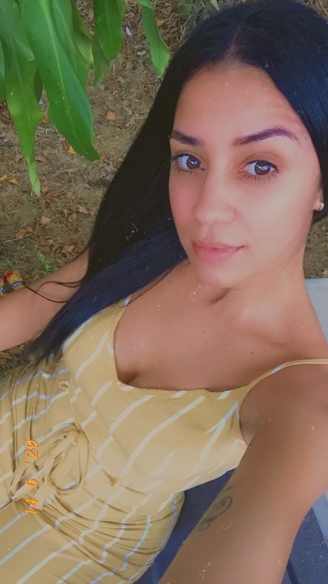 Ailen Cortez only fans photos