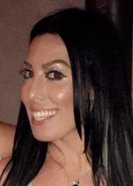 Alexis Pantos onlyfans naked