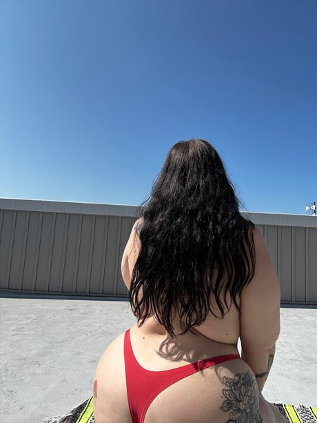 Nixxi Kush onlyfans porn free