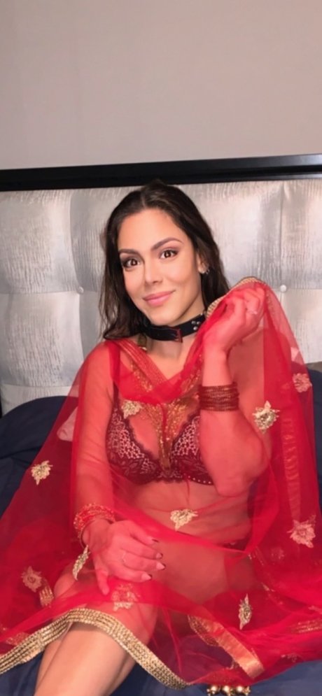 Nitu Sharma_ onlyfans naked leaked