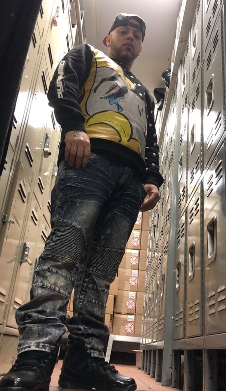 NittyBx new onlyfans leak